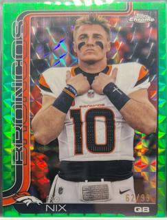 Bo Nix