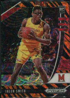 Jalen Smith