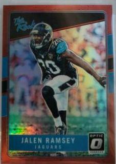 Jalen Ramsey
