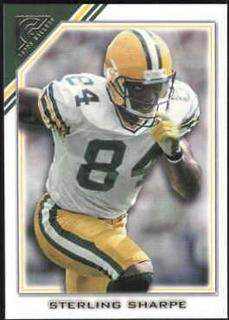 Sterling Sharpe