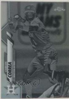 Carlos Correa