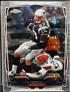 Rob Gronkowski
