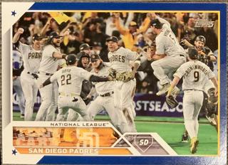 San Diego Padres