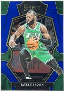 Jaylen Brown