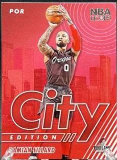 Damian Lillard