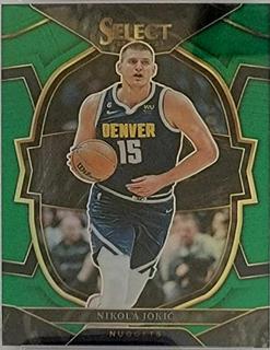 Nikola Jokic