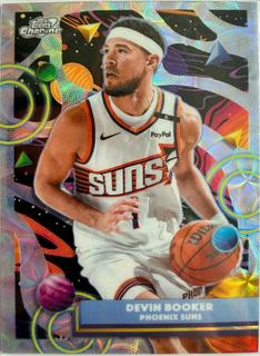 Devin Booker