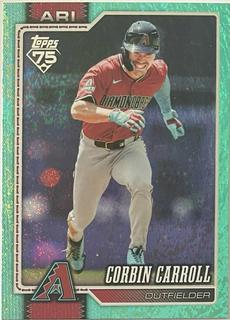 Corbin Carroll
