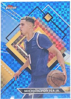 Michael Porter Jr.