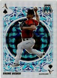 Shane Bieber