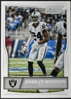 Charles Woodson