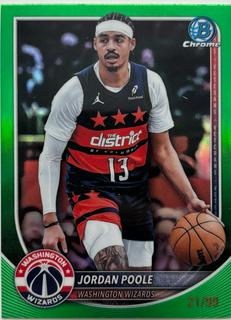 Jordan Poole