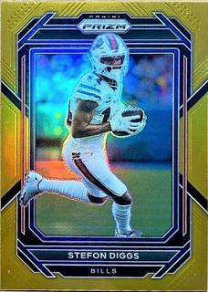 Stefon Diggs
