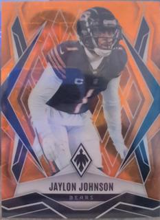 Jaylon Johnson