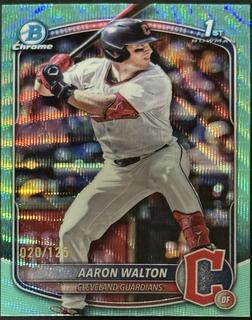 Aaron Walton