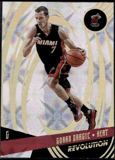 Goran Dragic Galactic