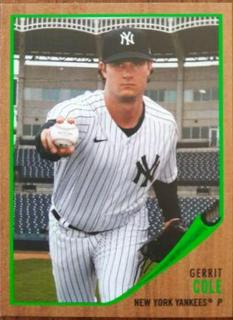 Gerrit Cole