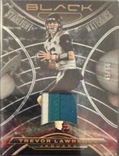Trevor Lawrence