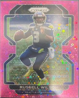 Russell Wilson