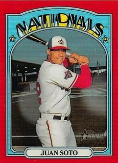 Juan Soto