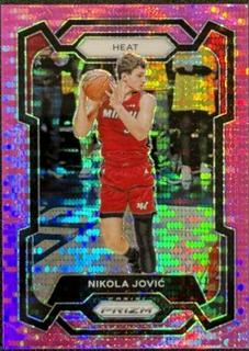 Nikola Jovic