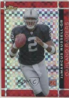 JaMarcus Russell