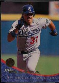 Mike Piazza