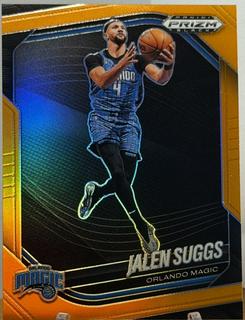 Jalen Suggs