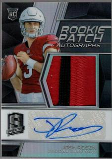 Josh Rosen