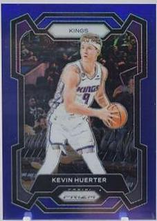 Kevin Huerter