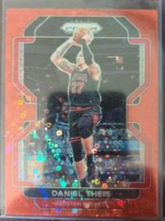 Daniel Theis