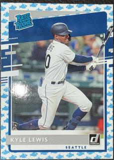 Kyle Lewis