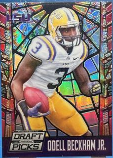 Odell Beckham Jr