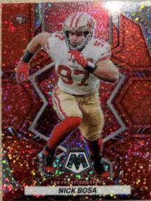 Nick Bosa