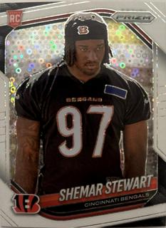Shemar Stewart