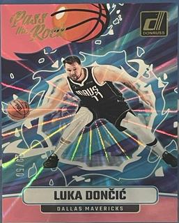 Luka Doncic