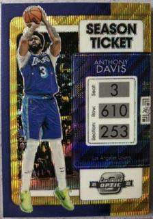 Anthony Davis