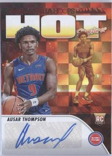 Ausar Thompson