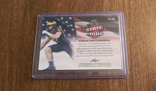 Aidan Hutchinson