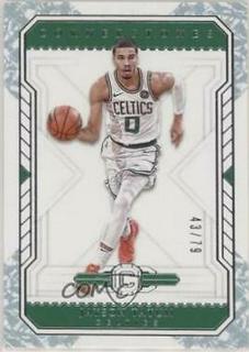 Jayson Tatum