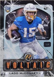 Ladd McConkey