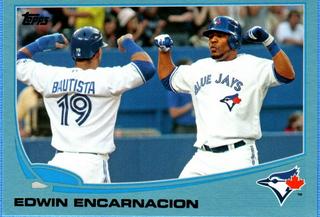 Edwin Encarnacion