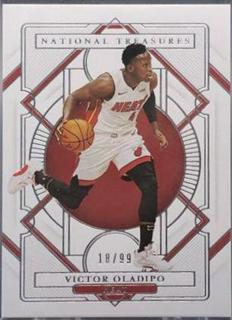 Victor Oladipo