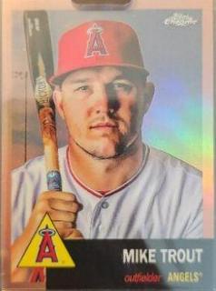 Mike Trout