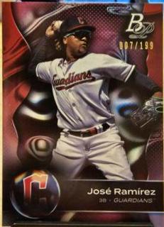 Jose Ramirez