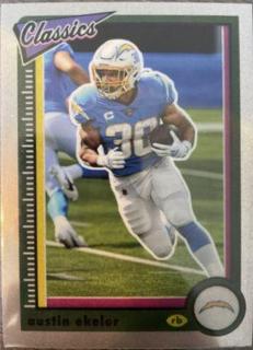 Austin Ekeler