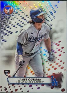 James Outman