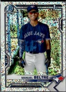 Manuel Beltre