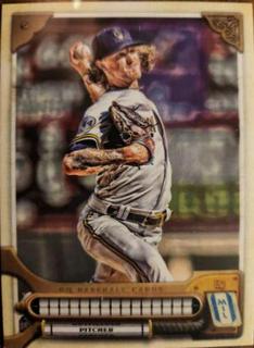 Josh Hader