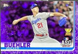 Walker Buehler